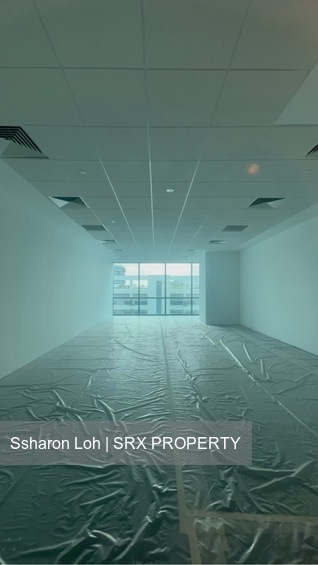 Vision Exchange (D8), Office #571617071